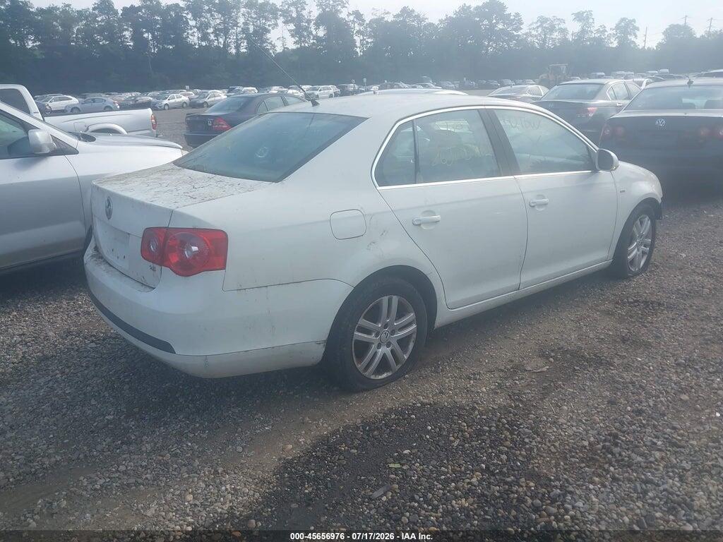 3VWEF71K97M140498 2007 VOLKSWAGEN JETTA photo no. 4