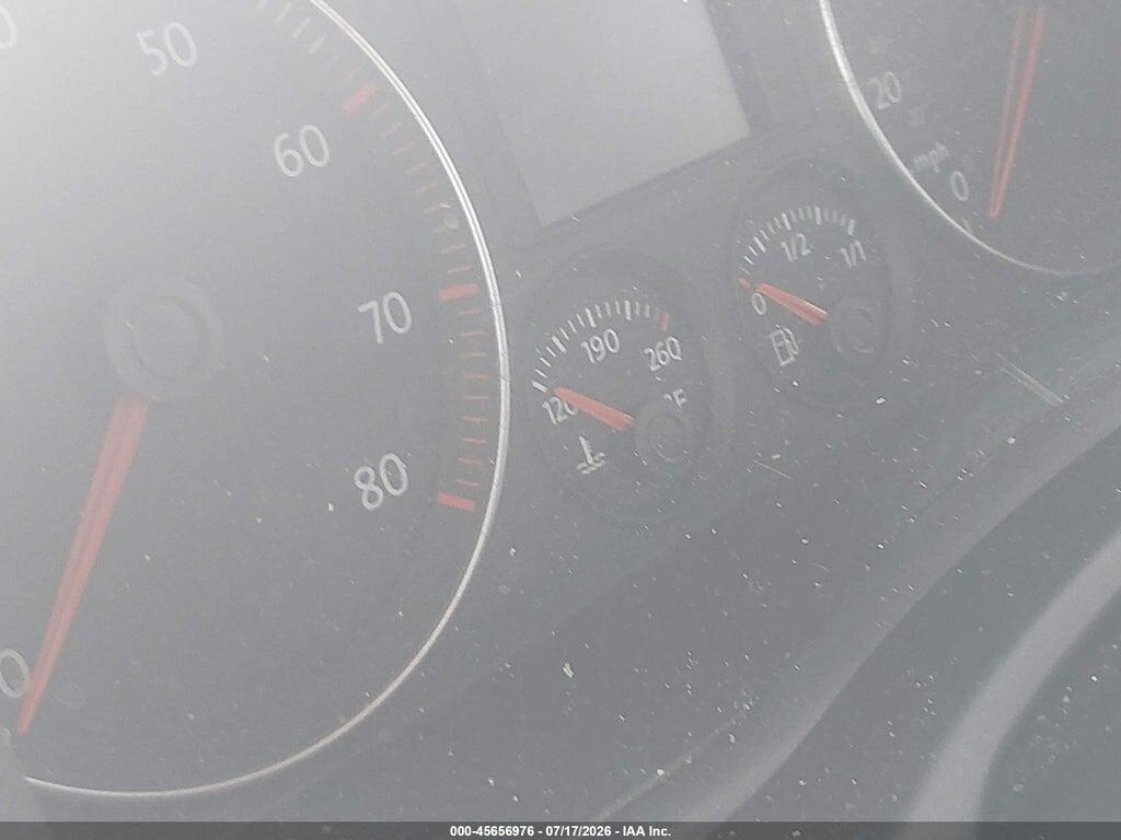 3VWEF71K97M140498 2007 VOLKSWAGEN JETTA photo no. 7