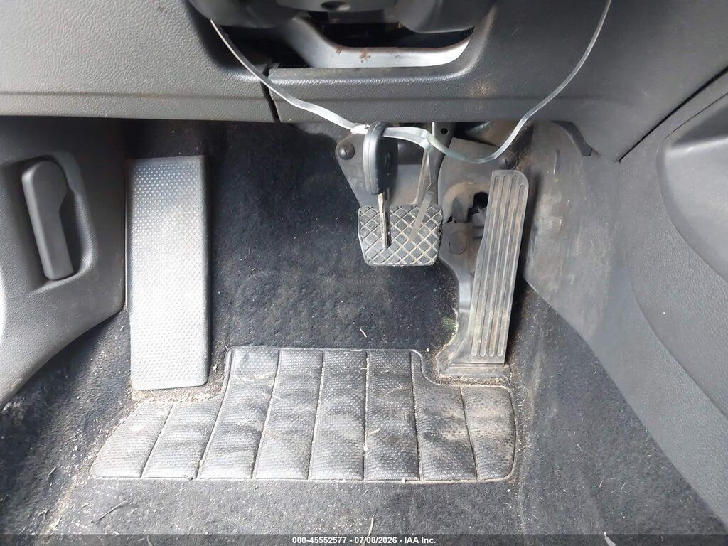 3VWEF71K47M182772 2007 VOLKSWAGEN JETTA photo no. 11