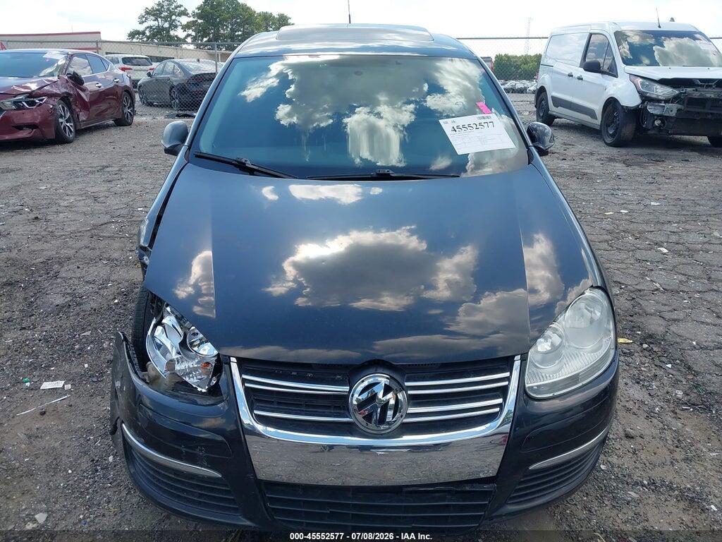 3VWEF71K47M182772 2007 VOLKSWAGEN JETTA photo no. 12