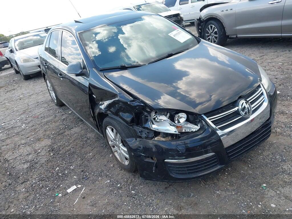 3VWEF71K47M182772 2007 VOLKSWAGEN JETTA photo no. 6