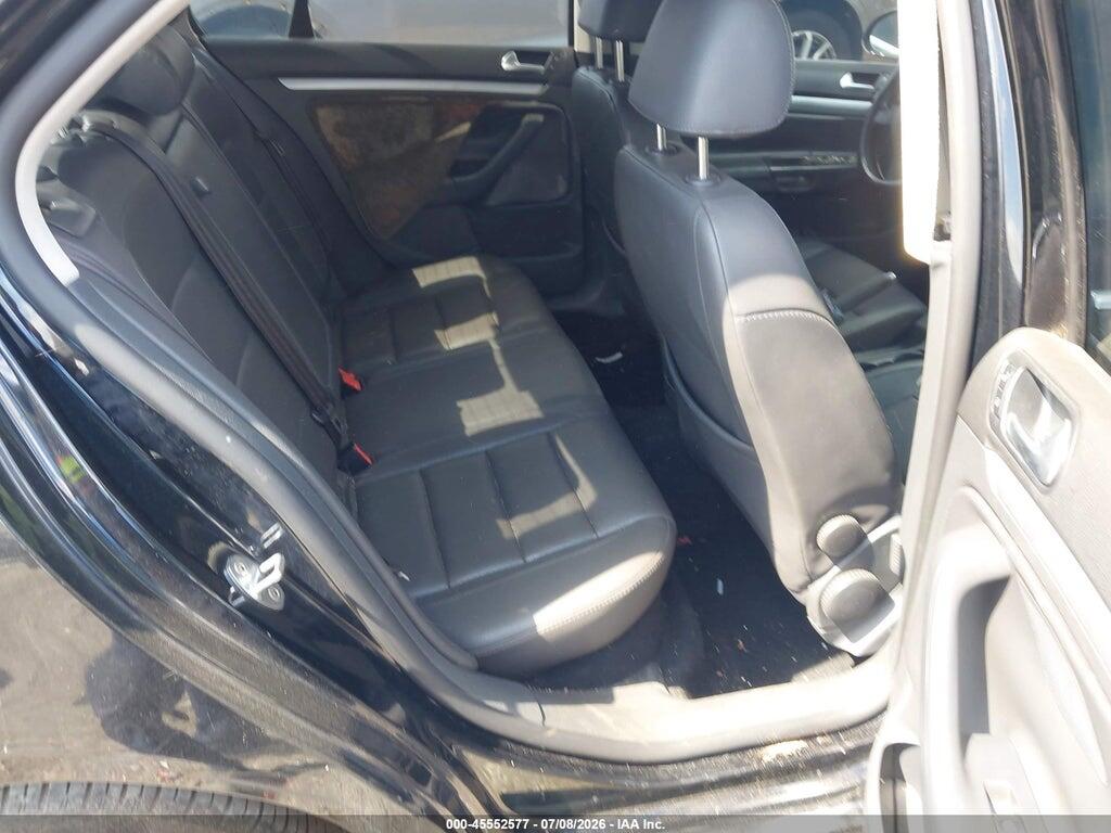 3VWEF71K47M182772 2007 VOLKSWAGEN JETTA photo no. 8