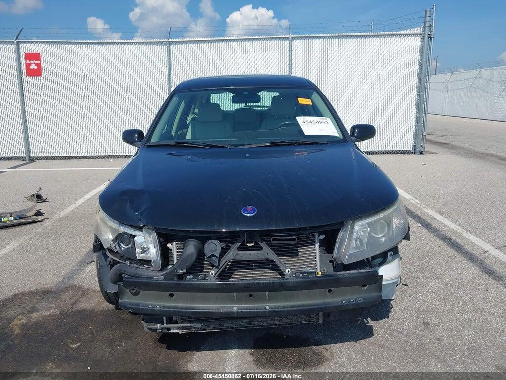 YS3FB59Y381153075 2008 SAAB 9-3 photo no. 12