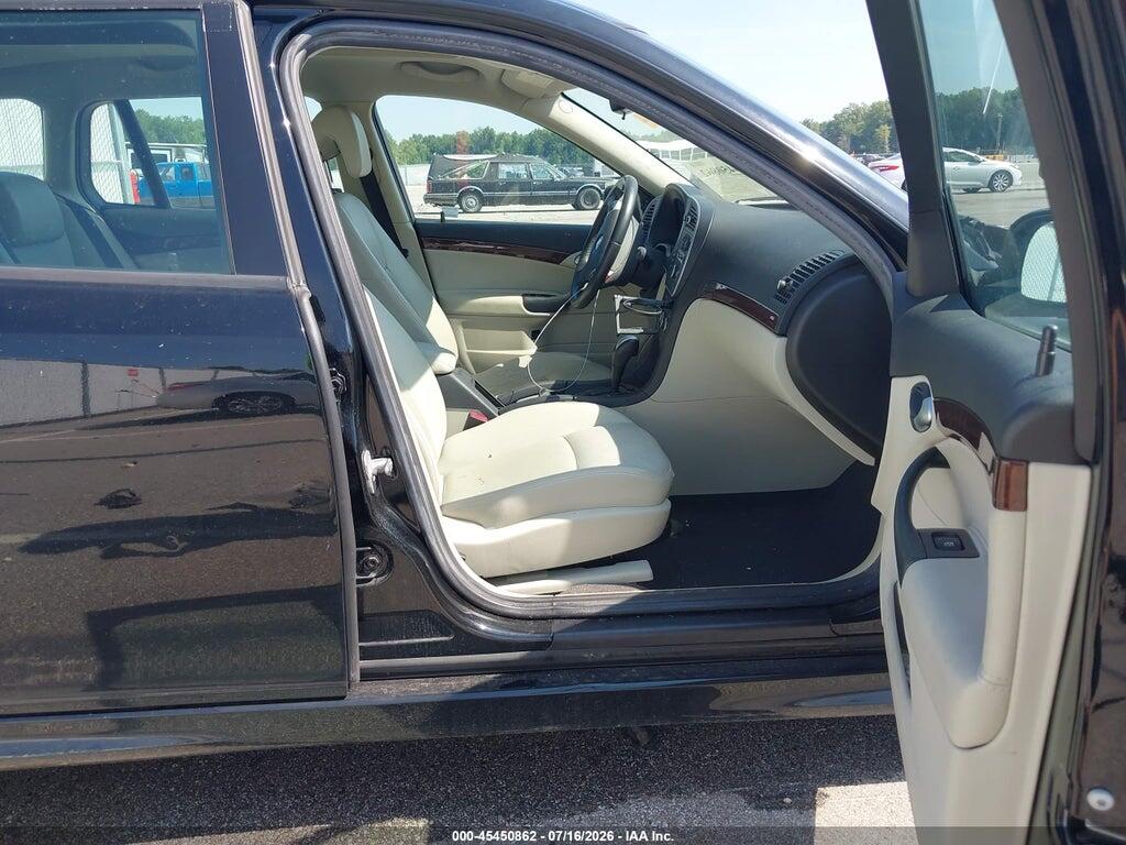 YS3FB59Y381153075 2008 SAAB 9-3 photo no. 5