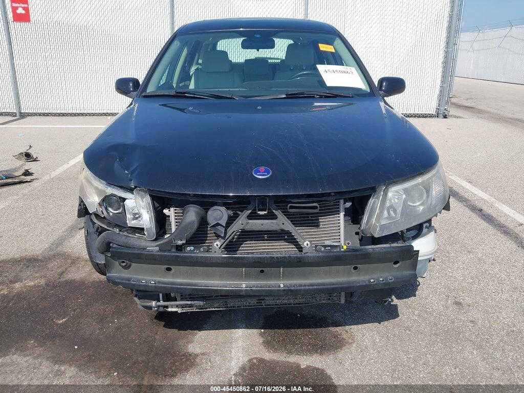 YS3FB59Y381153075 2008 SAAB 9-3 photo no. 6