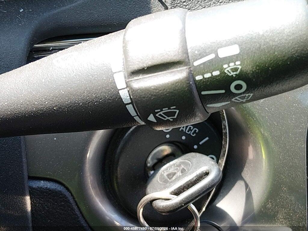 1G8ZV57718F104377 2008 SATURN AURA photo no. 10