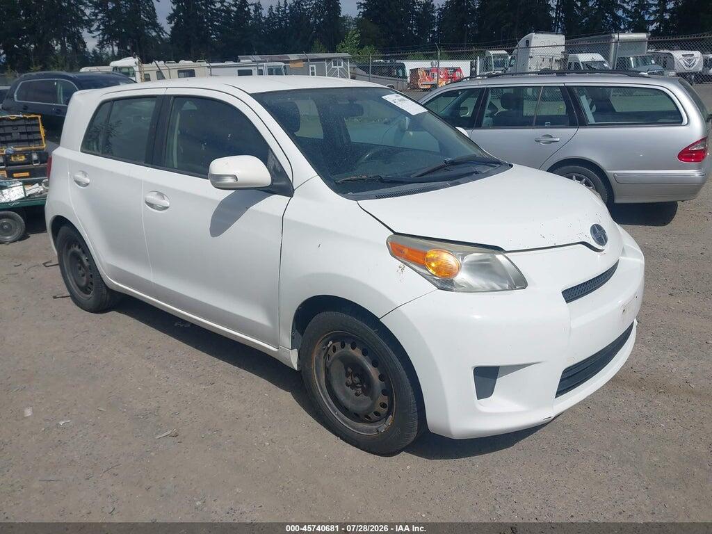 JTKKU10428J007651 2008 SCION XD photo no. 1