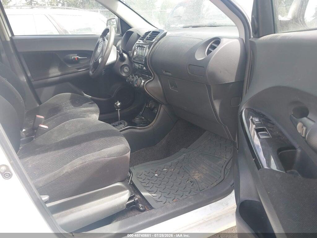 JTKKU10428J007651 2008 SCION XD photo no. 5