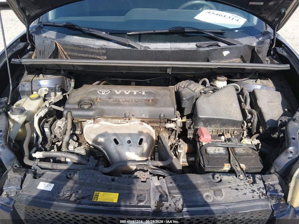 JTLKE50E381053918 2008 SCION XB photo no. 10