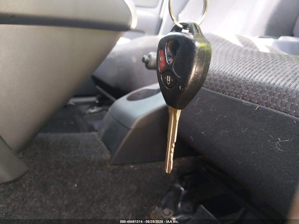 JTLKE50E381053918 2008 SCION XB photo no. 11