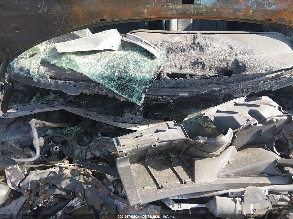 JTLKE50E181004135 2008 SCION XB photo no. 6