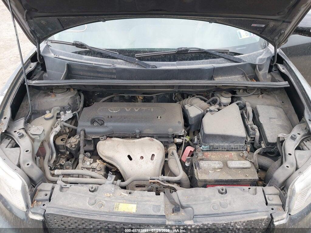 JTLKE50E081037353 2008 SCION XB photo no. 10