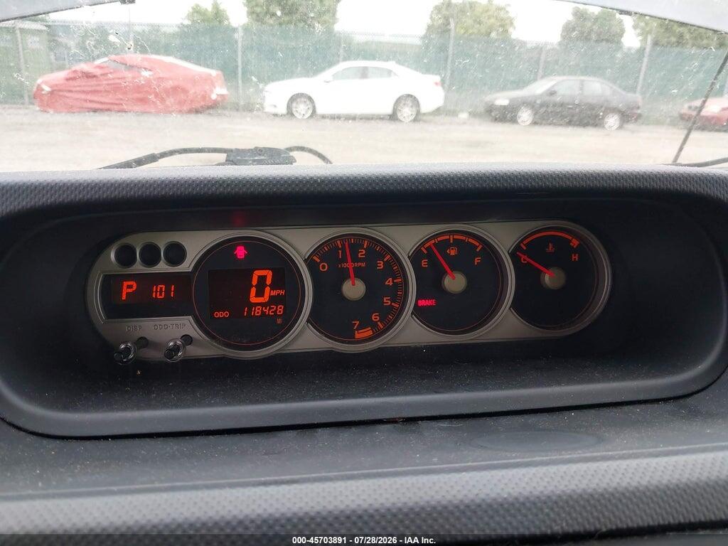 JTLKE50E081037353 2008 SCION XB photo no. 7