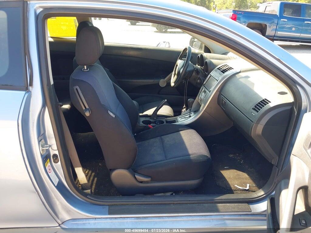 JTKDE167180262367 2008 SCION TC photo no. 5