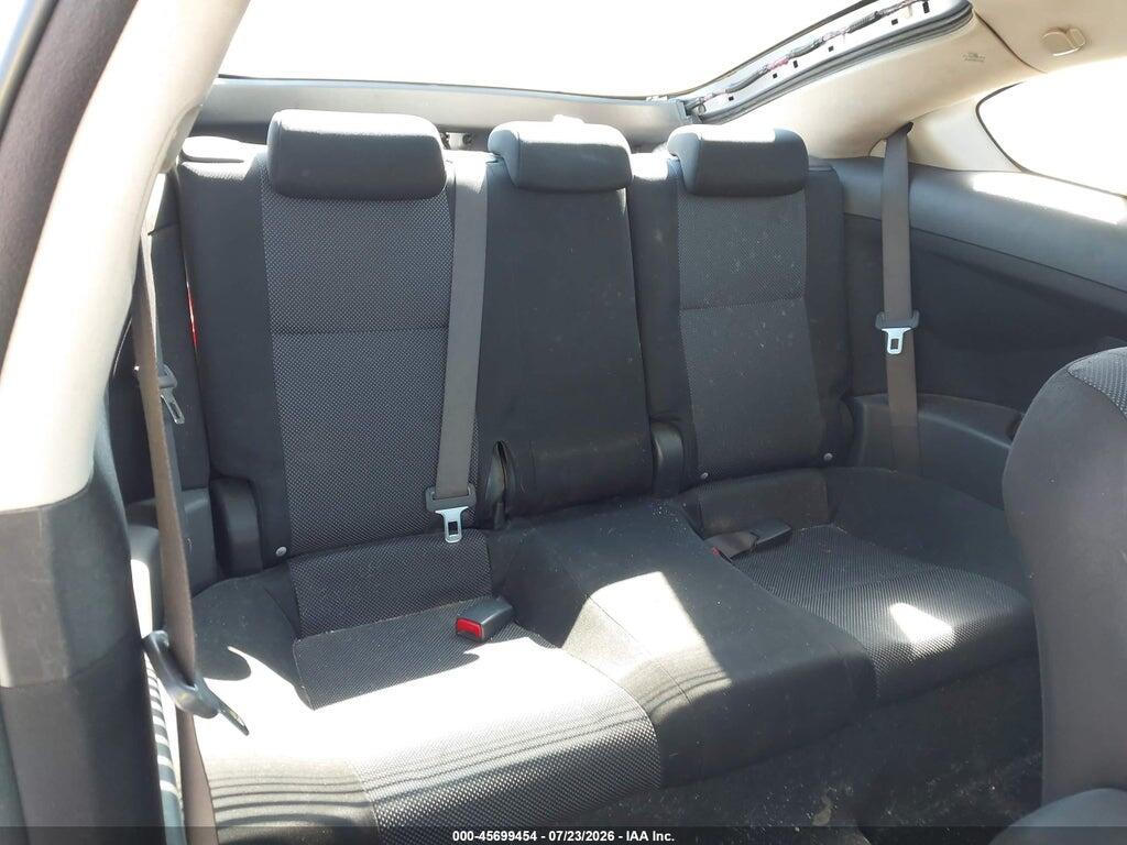 JTKDE167180262367 2008 SCION TC photo no. 8