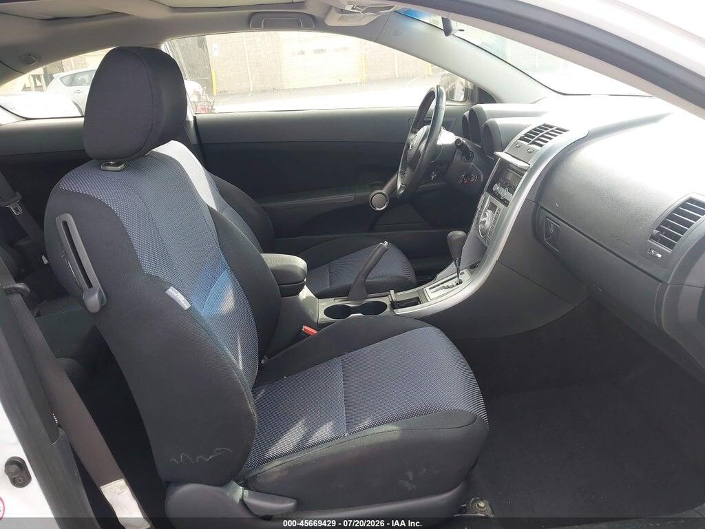 JTKDE167180241647 2008 SCION TC photo no. 5