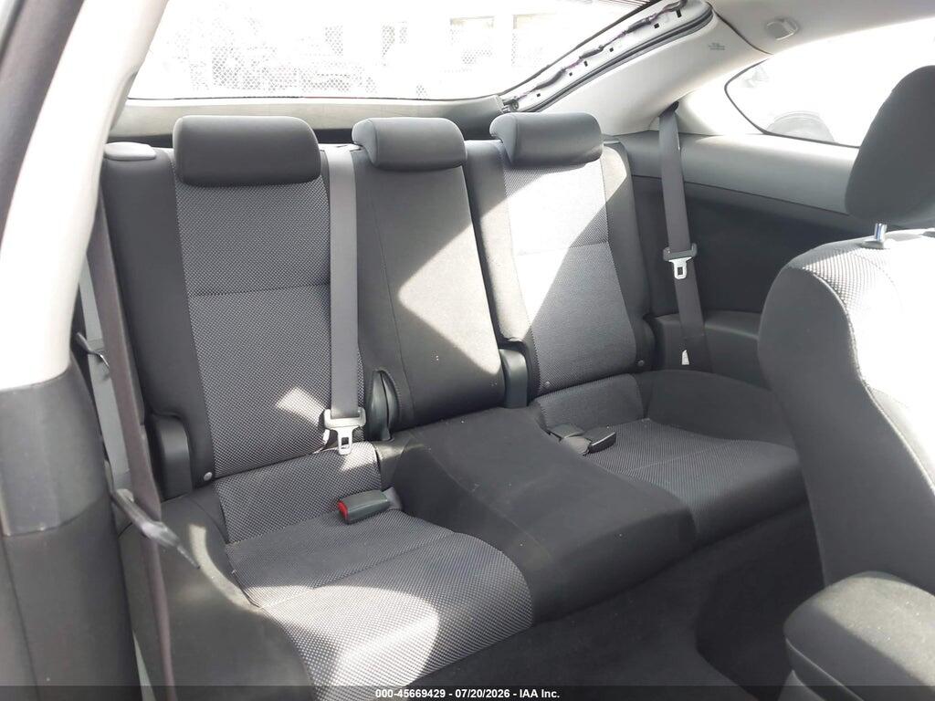 JTKDE167180241647 2008 SCION TC photo no. 8