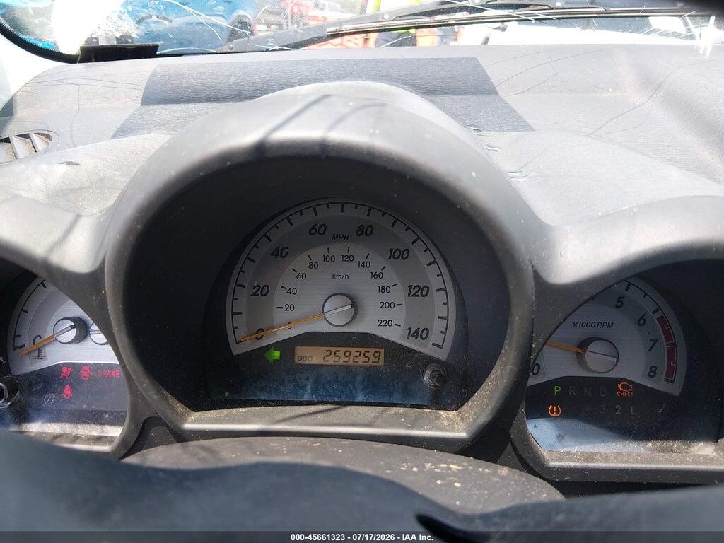 JTKDE167480229007 2008 SCION TC photo no. 7