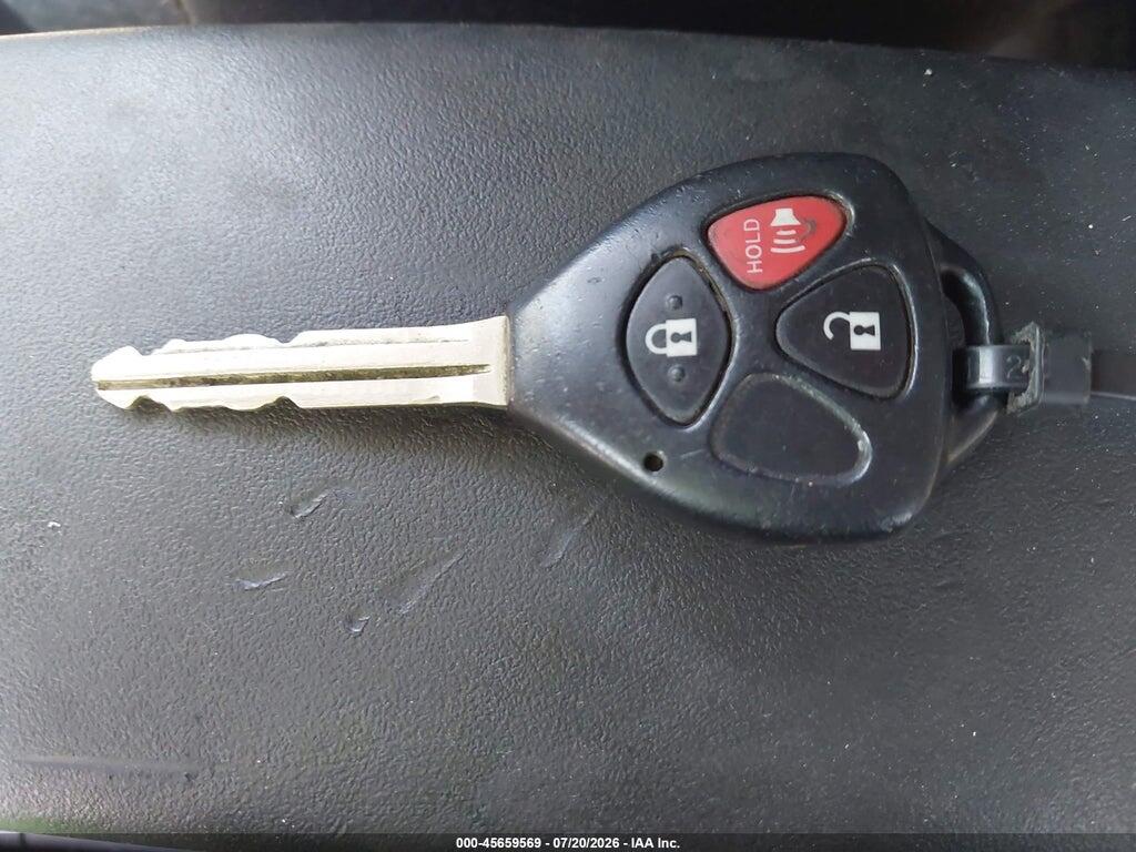 JTLKE50E681025580 2008 SCION XB photo no. 11