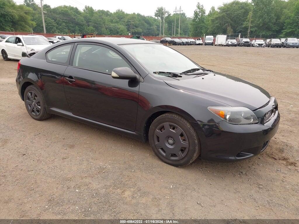 JTKDE167380240905 2008 SCION TC photo no. 1