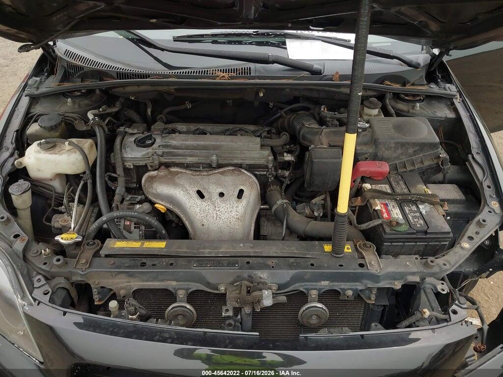 JTKDE167380240905 2008 SCION TC photo no. 10