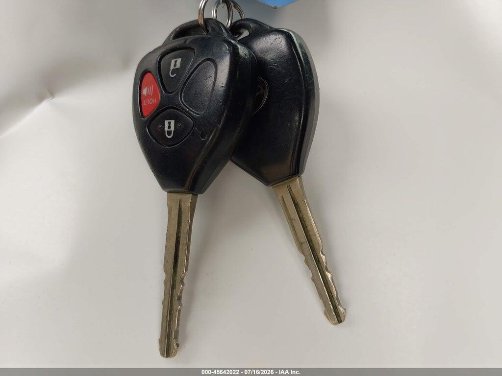 JTKDE167380240905 2008 SCION TC photo no. 11
