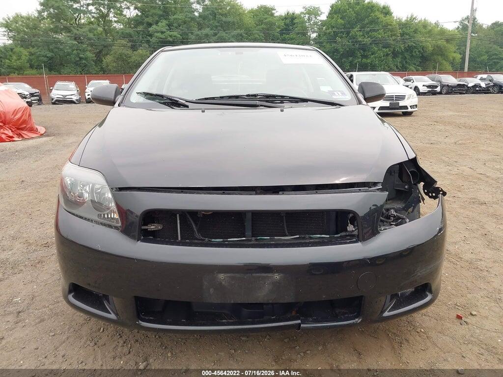 JTKDE167380240905 2008 SCION TC photo no. 12