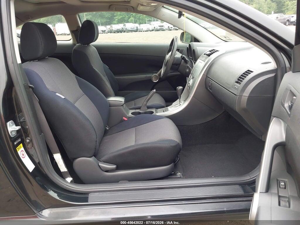 JTKDE167380240905 2008 SCION TC photo no. 5