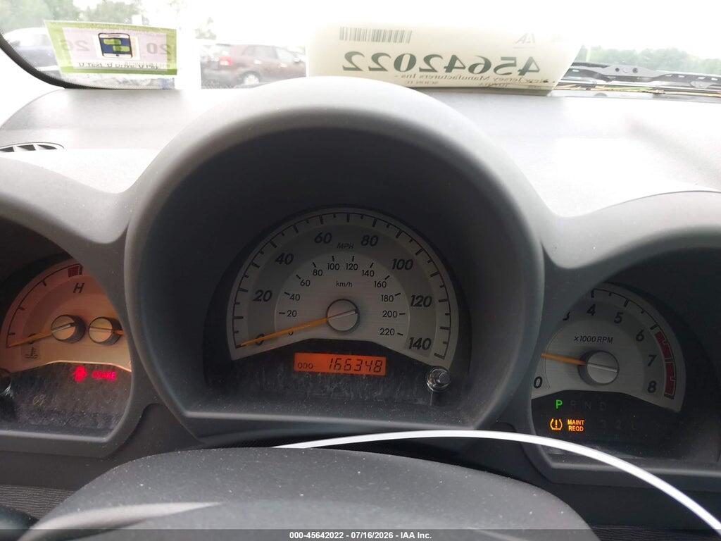 JTKDE167380240905 2008 SCION TC photo no. 7