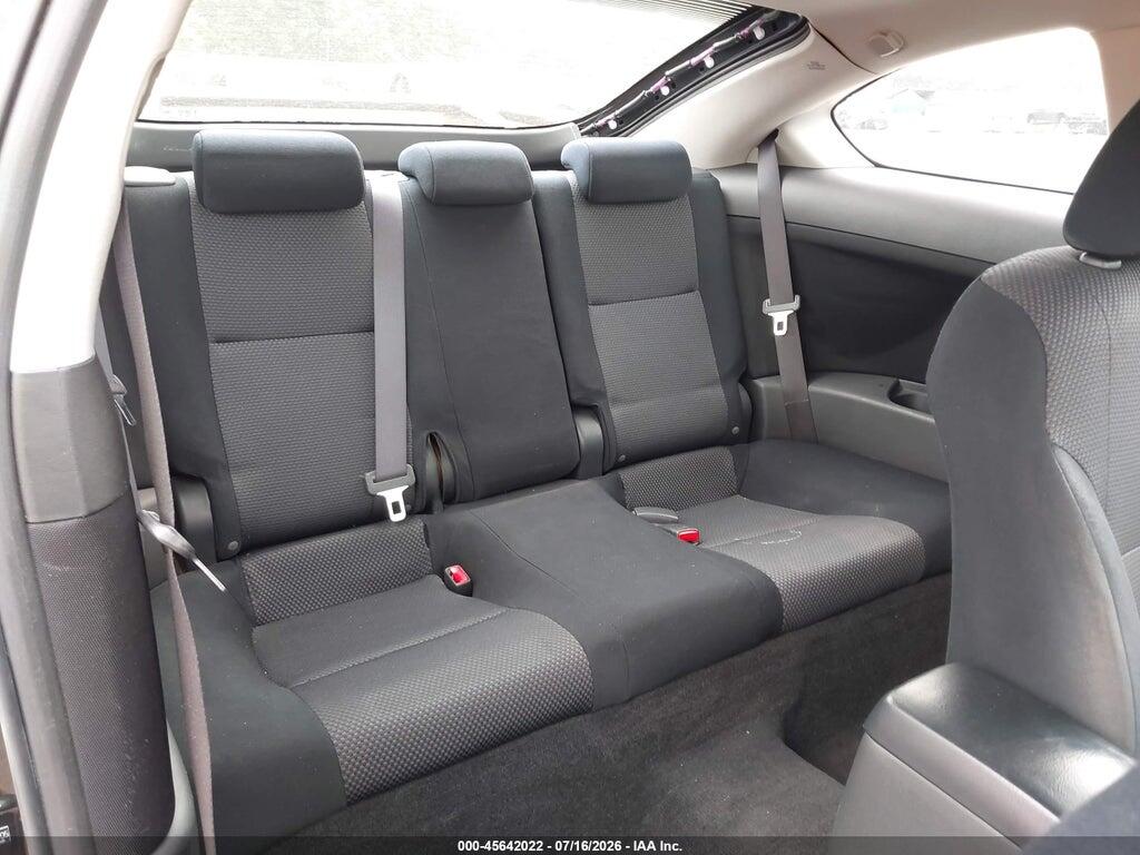 JTKDE167380240905 2008 SCION TC photo no. 8