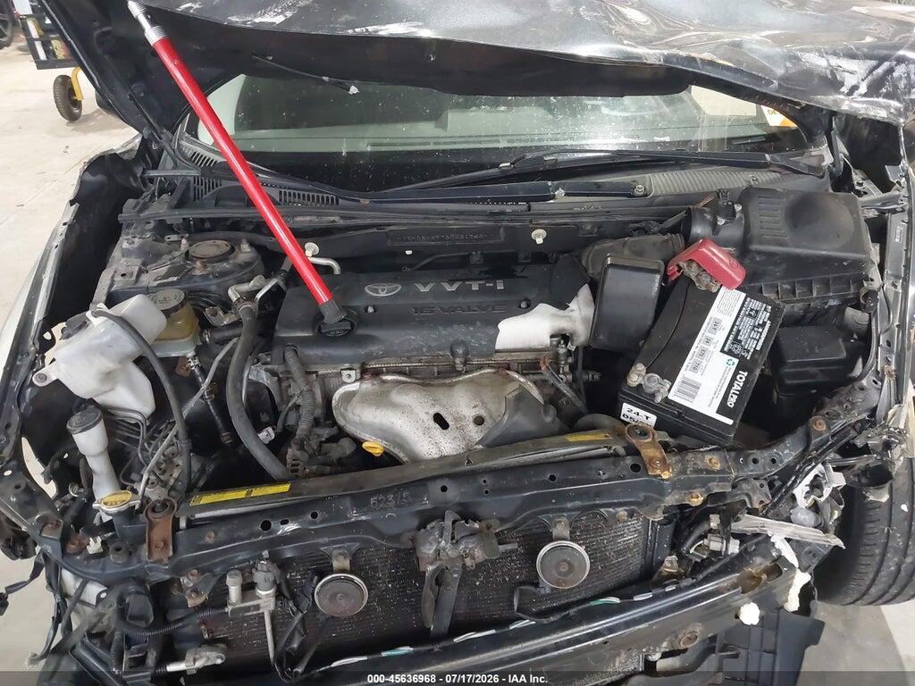 JTKDE167780231768 2008 SCION TC photo no. 10