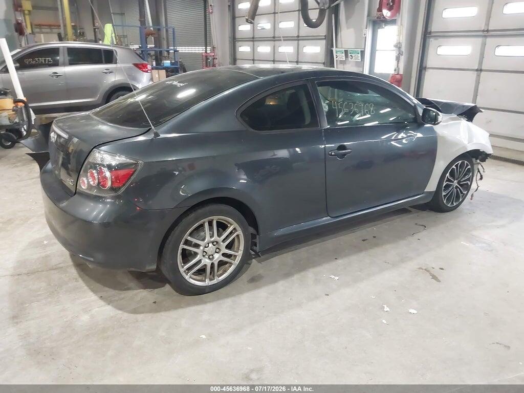 JTKDE167780231768 2008 SCION TC photo no. 4
