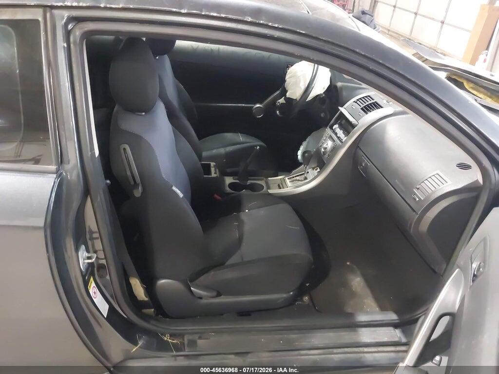 JTKDE167780231768 2008 SCION TC photo no. 5