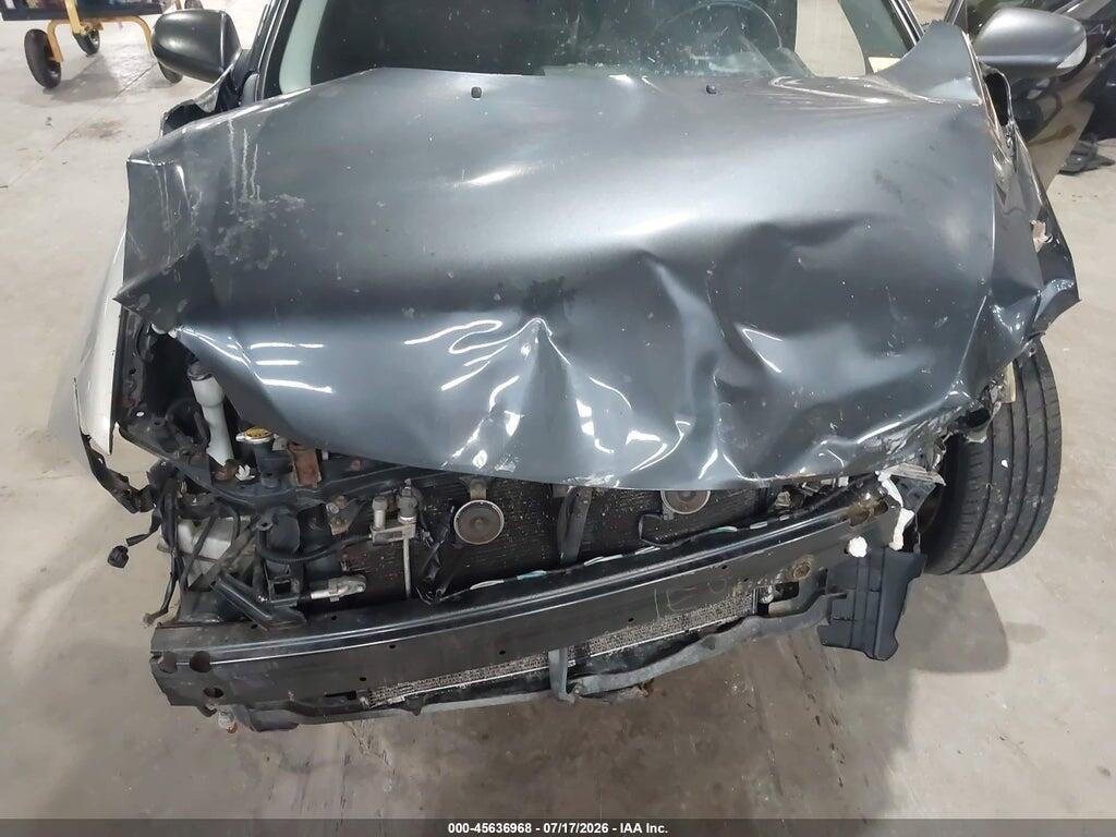 JTKDE167780231768 2008 SCION TC photo no. 6