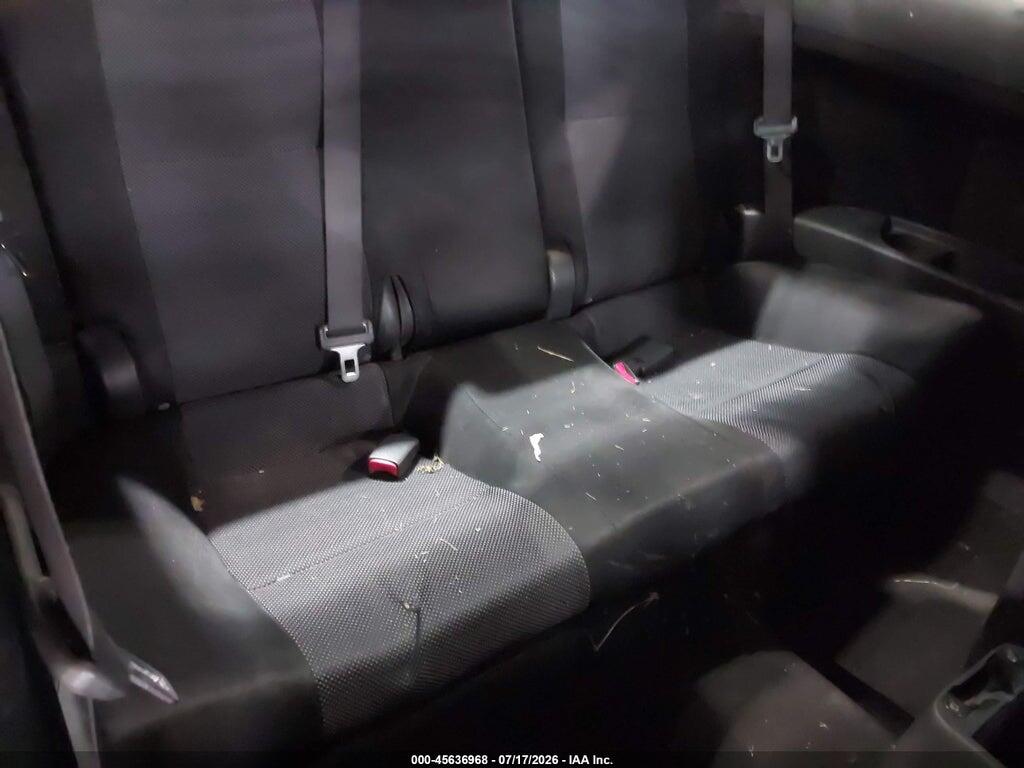 JTKDE167780231768 2008 SCION TC photo no. 8