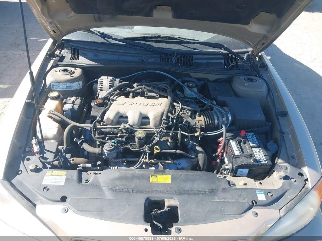 1G2NF52E8YC545890 2000 PONTIAC GRAND AM photo no. 10