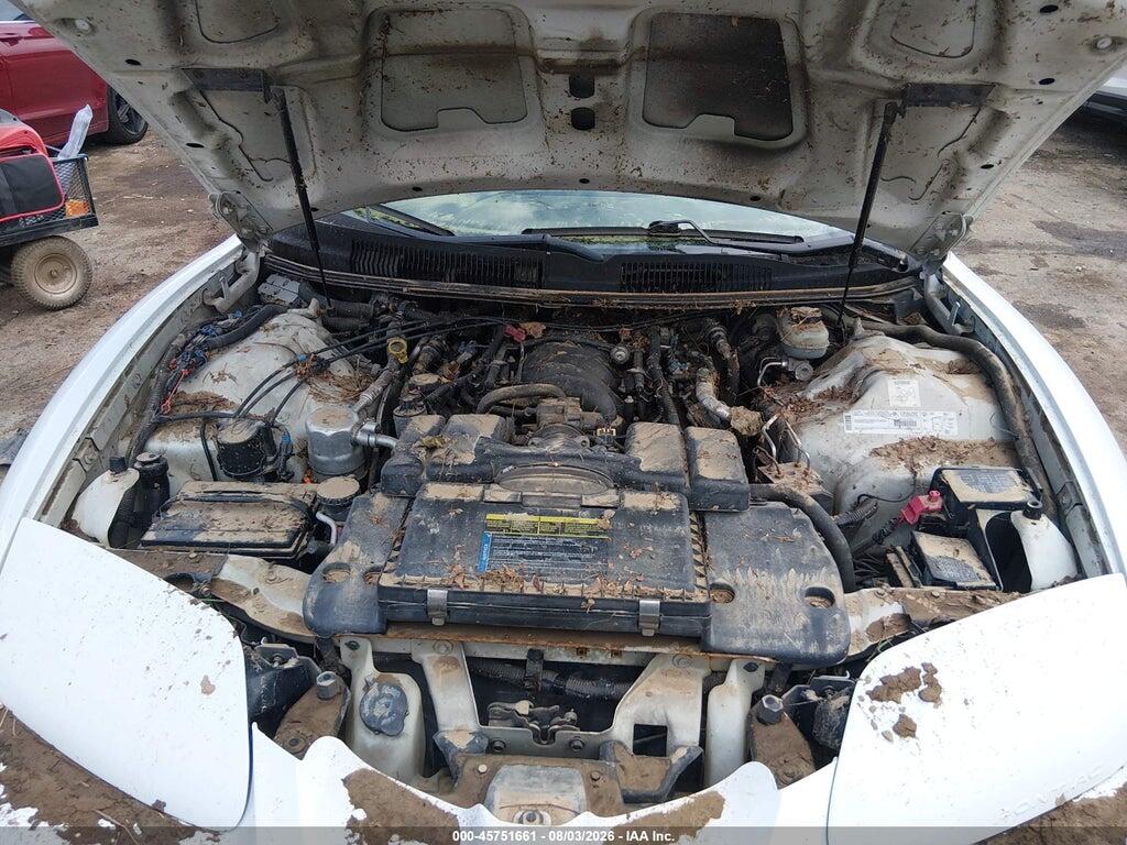 2G2FV22G4Y2107911 2000 PONTIAC FIREBIRD photo no. 10
