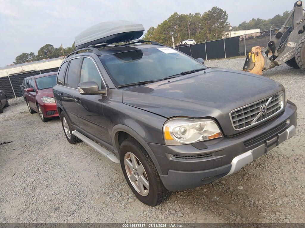YV4CZ982671374739 2007 VOLVO XC90 photo no. 1