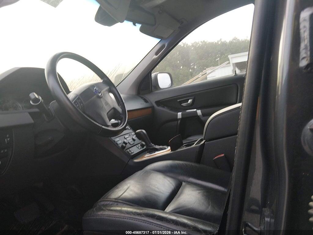 YV4CZ982671374739 2007 VOLVO XC90 photo no. 5