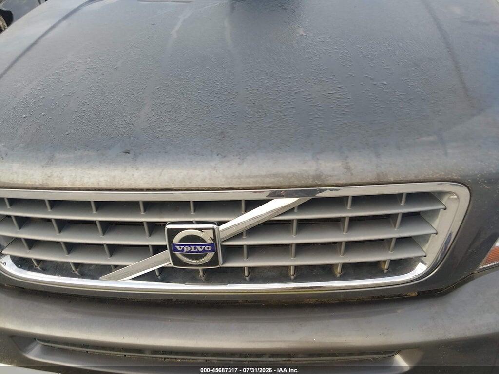 YV4CZ982671374739 2007 VOLVO XC90 photo no. 6
