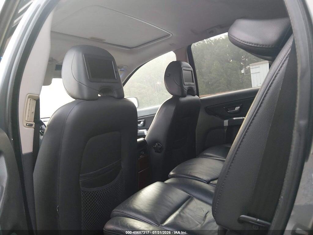 YV4CZ982671374739 2007 VOLVO XC90 photo no. 8