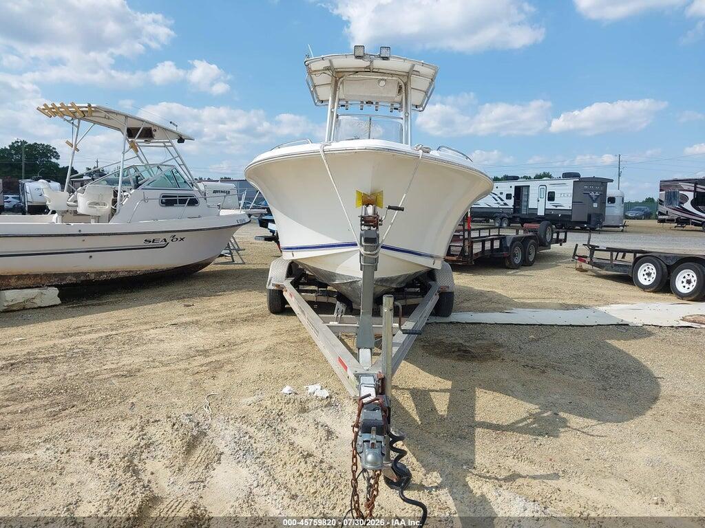 5KZBB2229AA025844 2008 SEA HUNT OTHER photo no. 6