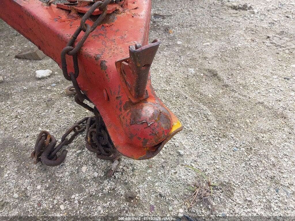 1MDKNKM198A404092 2008 SHOALS AMERICAN IND OTHER photo no. 12