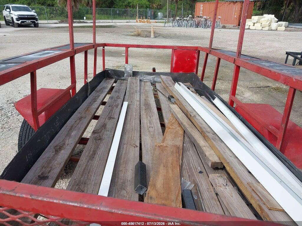 1MDKNKM198A404092 2008 SHOALS AMERICAN IND OTHER photo no. 8