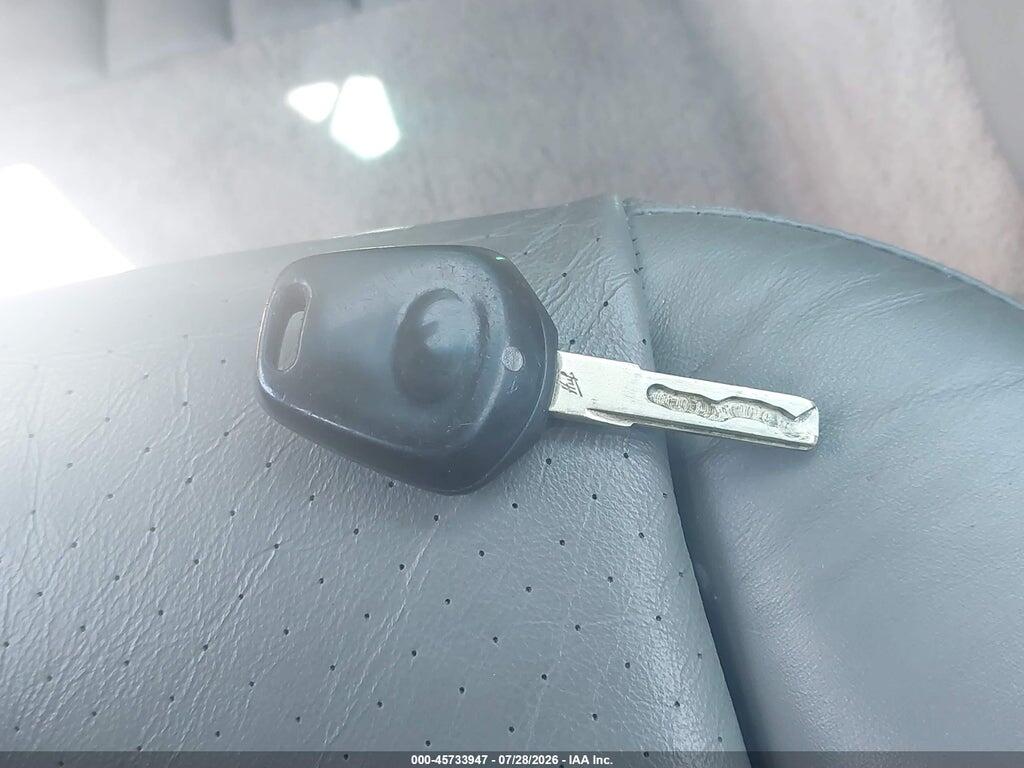 WP0CA2998YS652937 2000 PORSCHE 911 photo no. 11