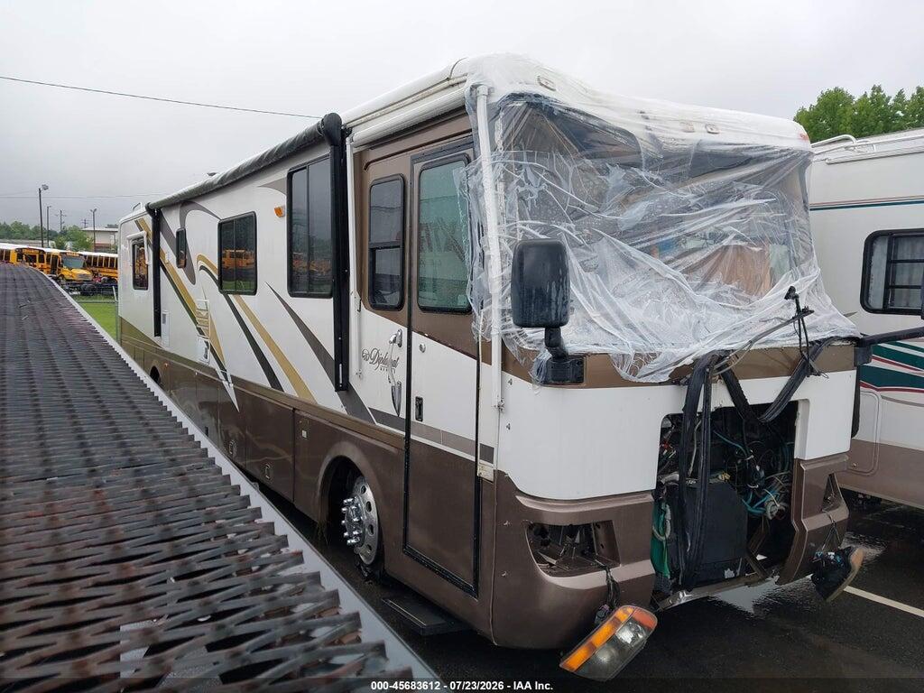1RF120614Y2010974 2000 ROADMASTER RAIL DYANASTER photo no. 1