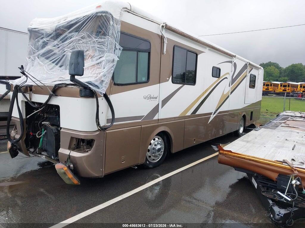 1RF120614Y2010974 2000 ROADMASTER RAIL DYANASTER photo no. 2