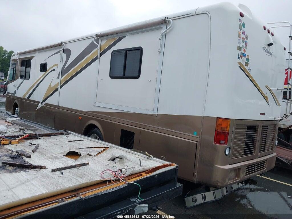 1RF120614Y2010974 2000 ROADMASTER RAIL DYANASTER photo no. 3
