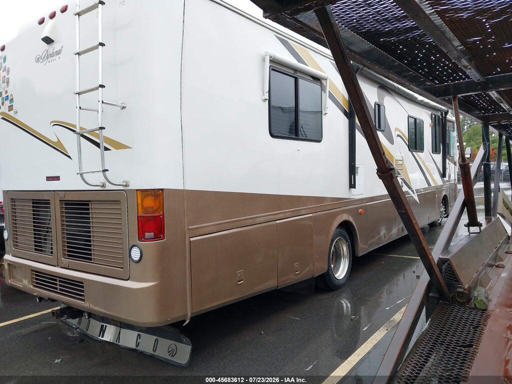 1RF120614Y2010974 2000 ROADMASTER RAIL DYANASTER photo no. 4
