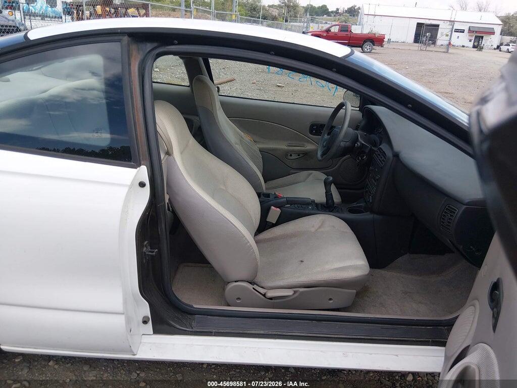 1G8ZN1288YZ189564 2000 SATURN SC1 photo no. 5